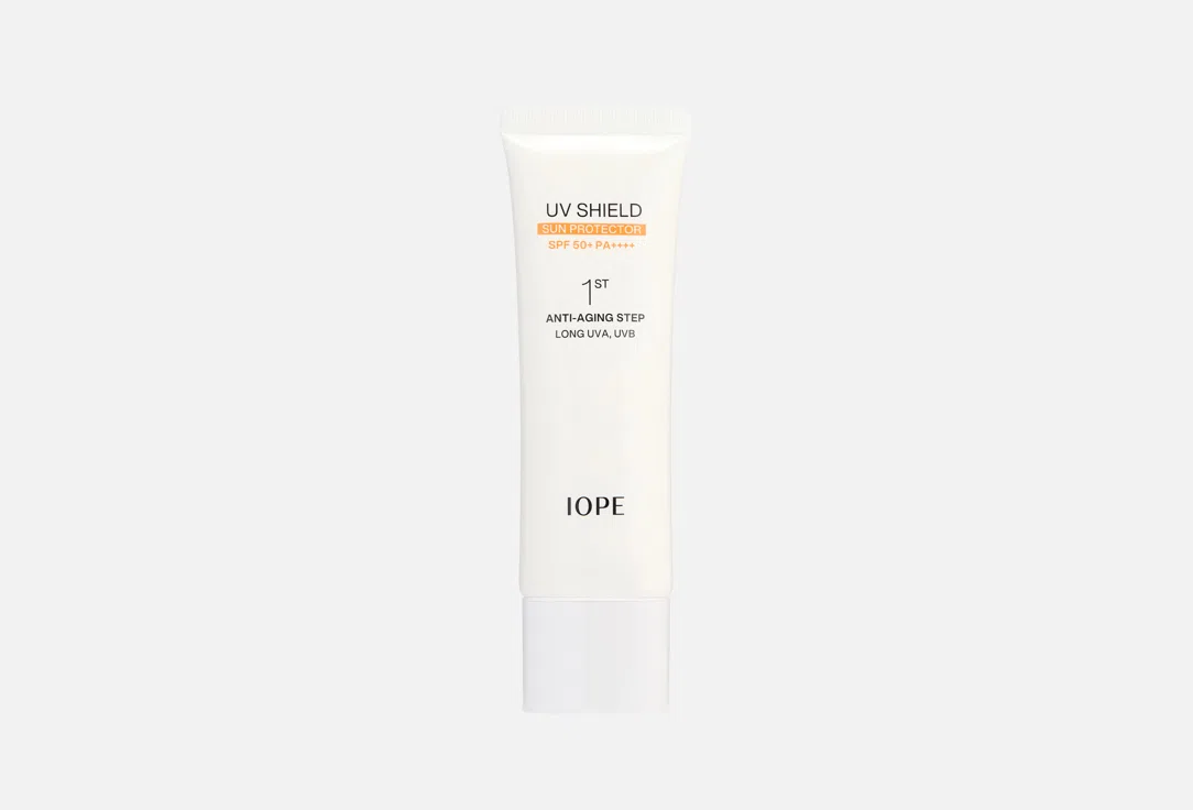 Iope Крем для лица Uv Shield Spf 50+ Pa++++ 50мл