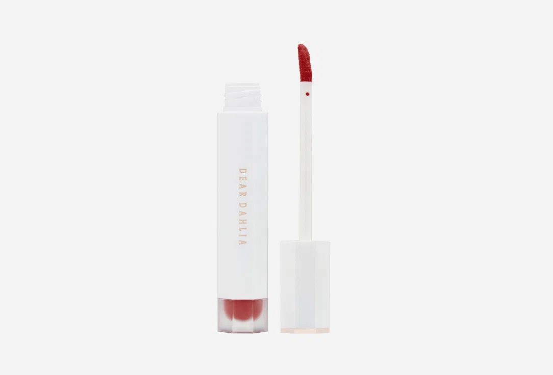 Помада-мусс для губ Dear Dahlia “reamM Velvet Lip Cloud”, тон Hope