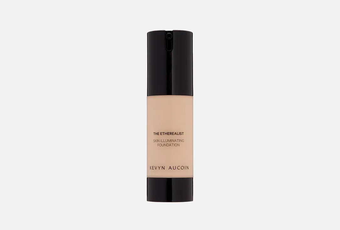 Kevyn Aucoin Основа тональная д/макияжа подсвечивающая The Etherealist Skin Illuminating Foundation