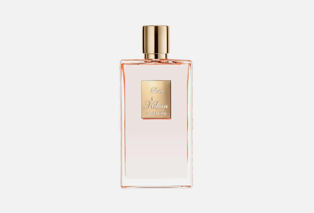Парфюмерная Kilian Paris вода Love don't be shy 100мл