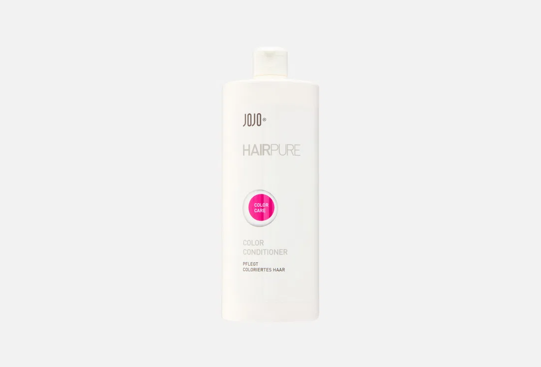 Кондиционер Jojo Haircosmetics для волос Color Care 1л