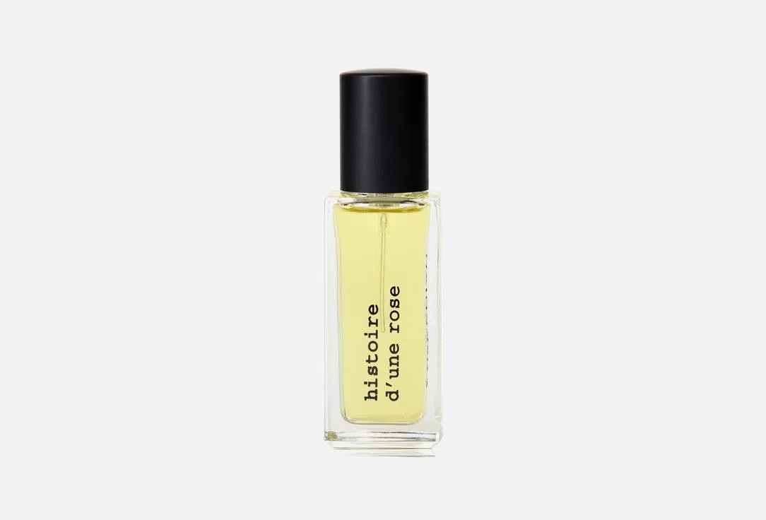 Парфюмерная Voskanian Parfums вода Histoire Dune Rose 15мл
