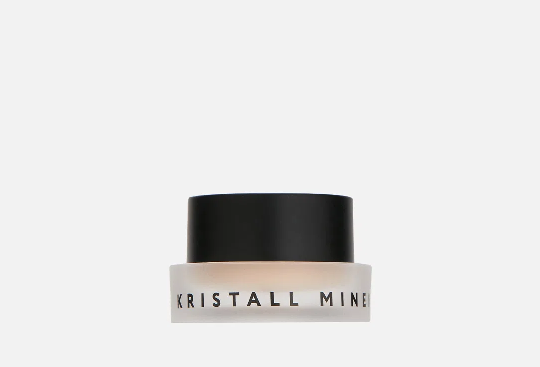 Консилер Kristall Minerals cosmetics д/кожи вокруг глаз Кремовый 04 2,7гр