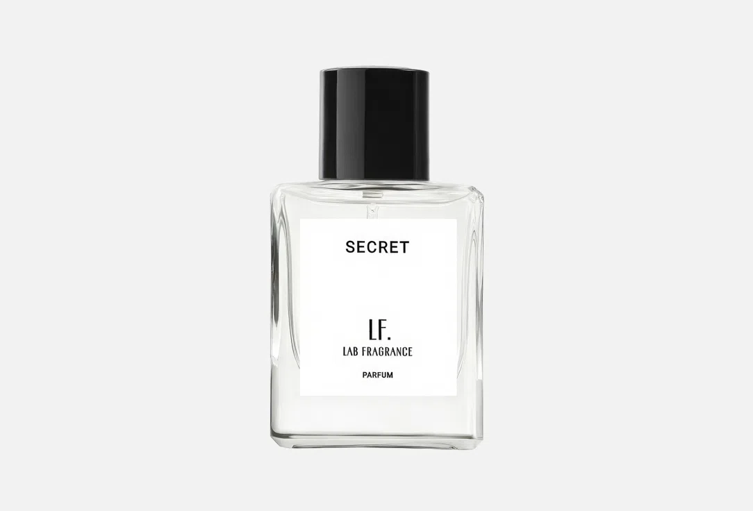 Духи Lab Fragrance Secret 50мл