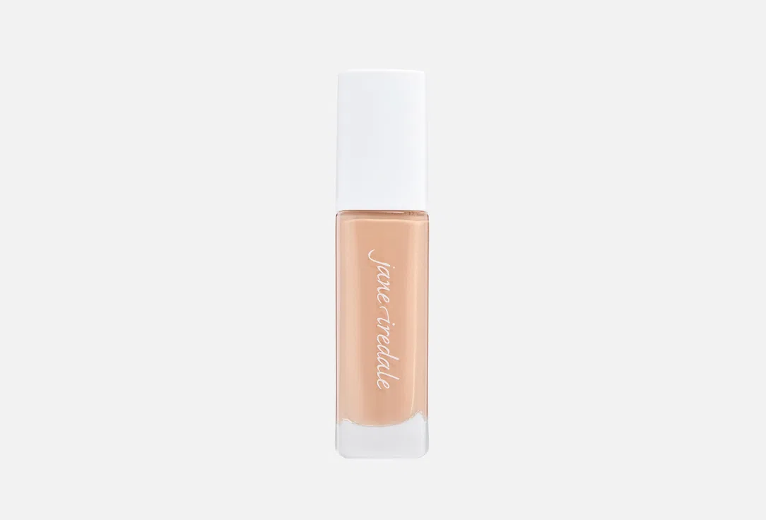 Тональный флюид Jane Iredale Skintuition Radiance-Boosting, оттенок 26, SPF30, 30 мл