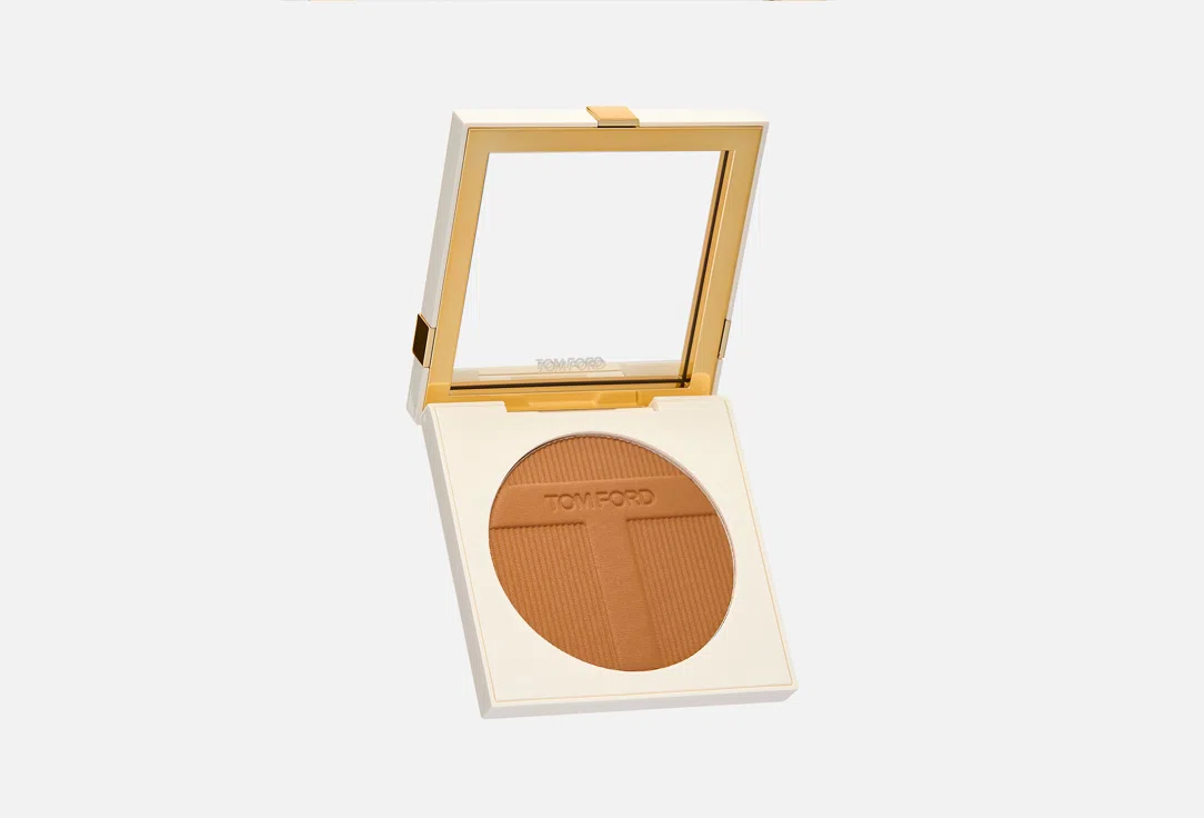 Tom Ford Пудра для лица Panarea 12,5гр