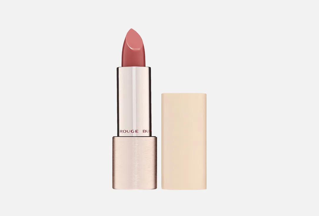 Губная помада Rouge Bunny Rouge Nude Veil Lipstick 06 Touch, 3 г