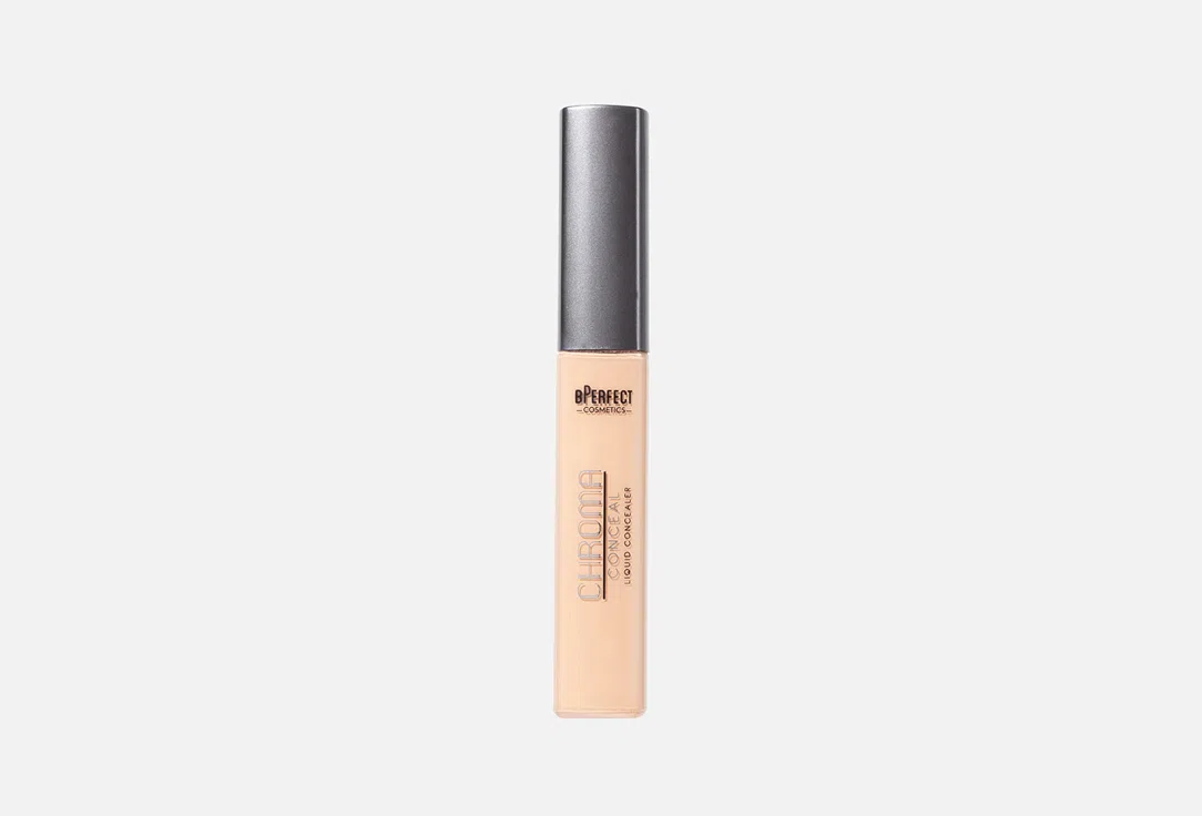 Консилер для лица BPerfect W3, 12,5 мл, сатиновый финиш