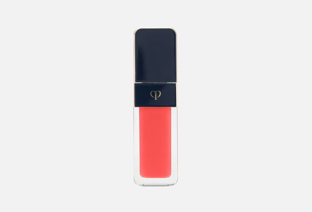 Жидкая матовая губная помада CLÉ de Peau Beauté 116, 8 мл