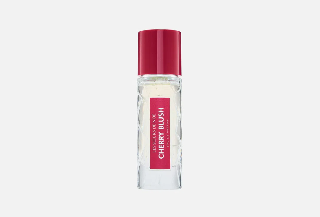 Парфюмерная Les Soeurs de Noe вода Cherry Blush 20мл