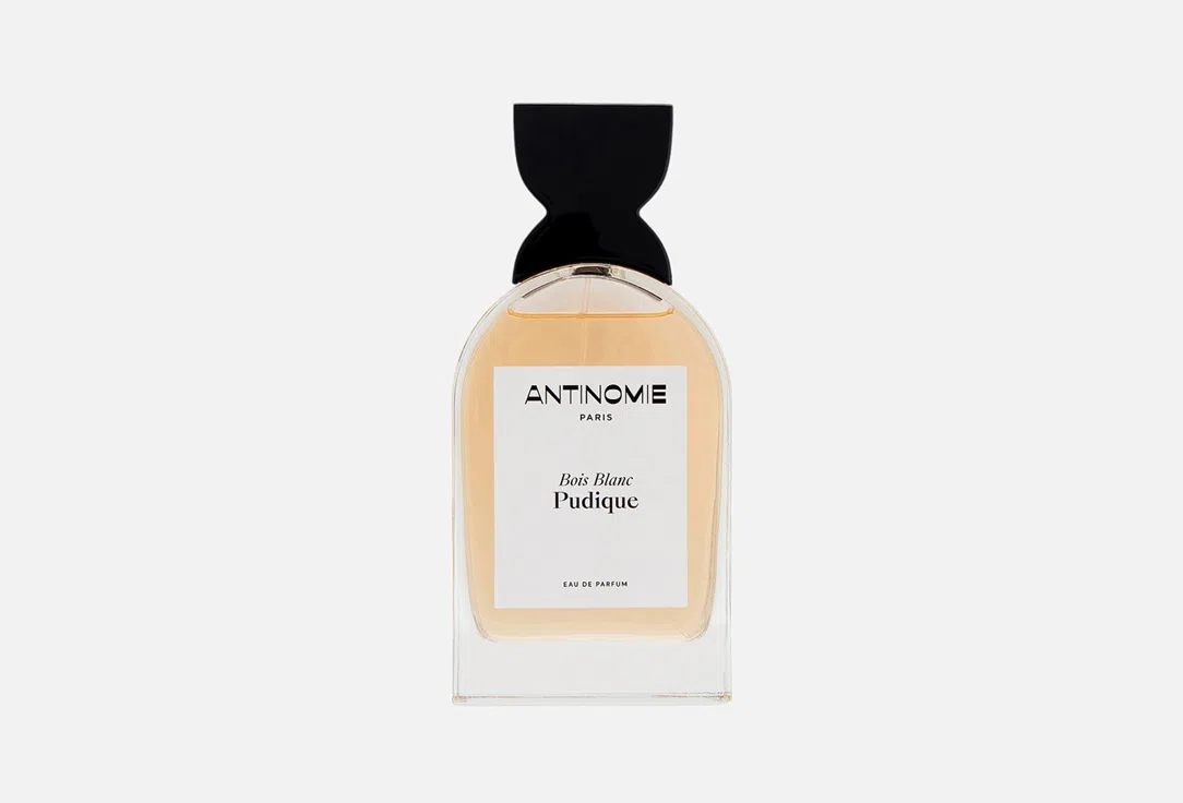 Парфюмерная вода Antinomie “Bois Blanc Pudique”