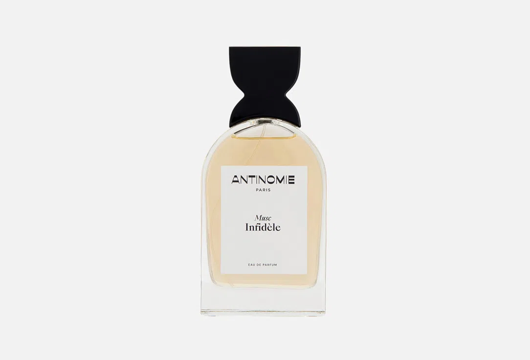 Парфюмерная вода Antinomie “Musc Infidèle”
