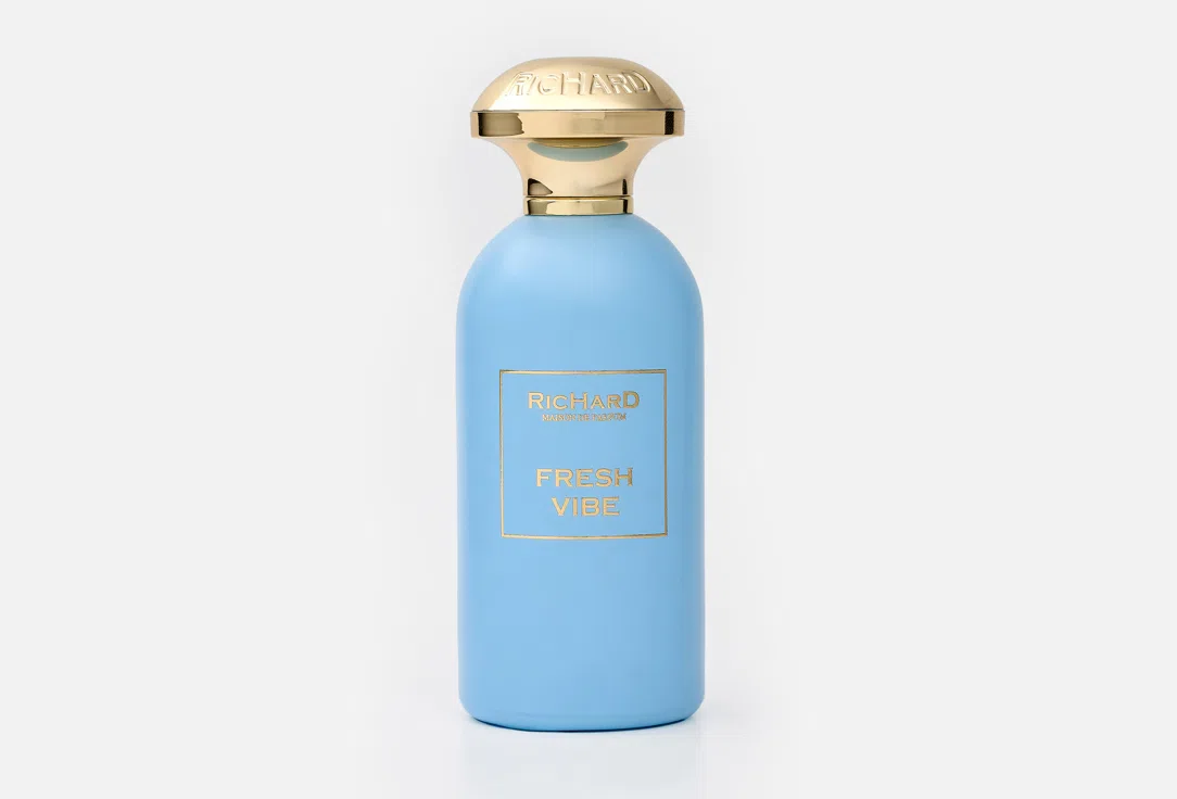 Парфюмерная RicHarD maison de parfum вода Fresh vibe 100мл