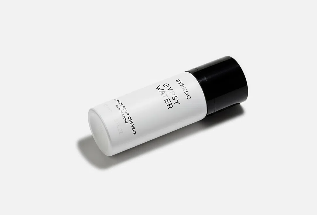 Парфюмерная Byredo вода для волос Gypsy Water 75мл