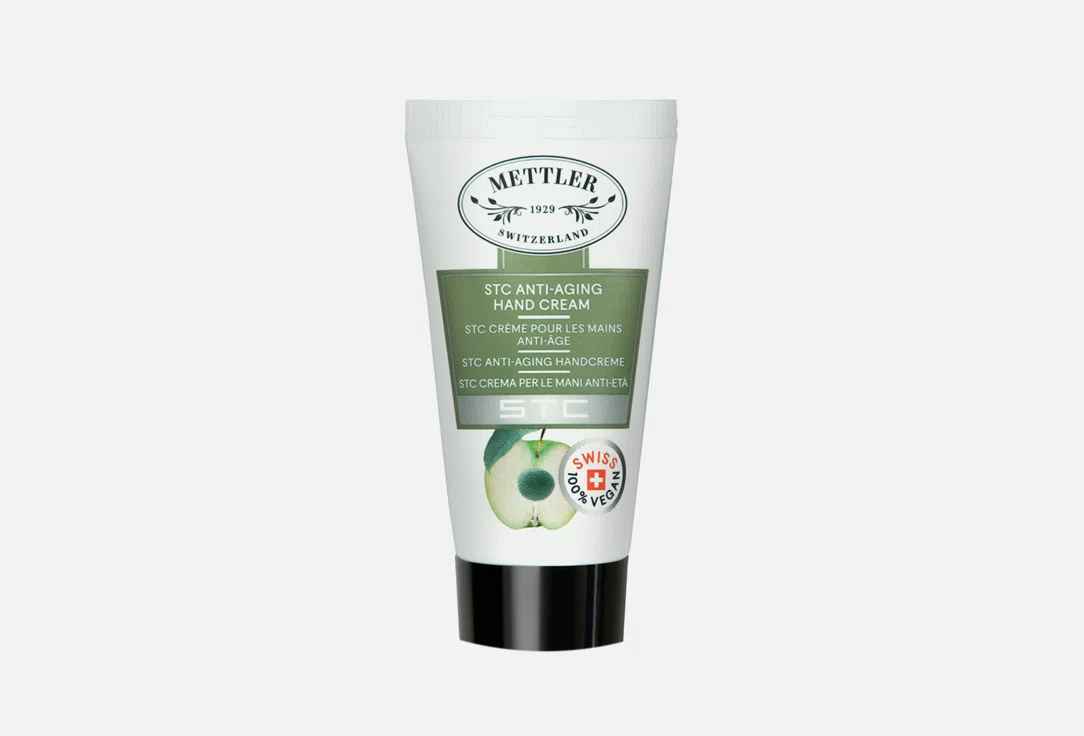 Mettler 1929 Крем для рук Anti-Aging 30мл