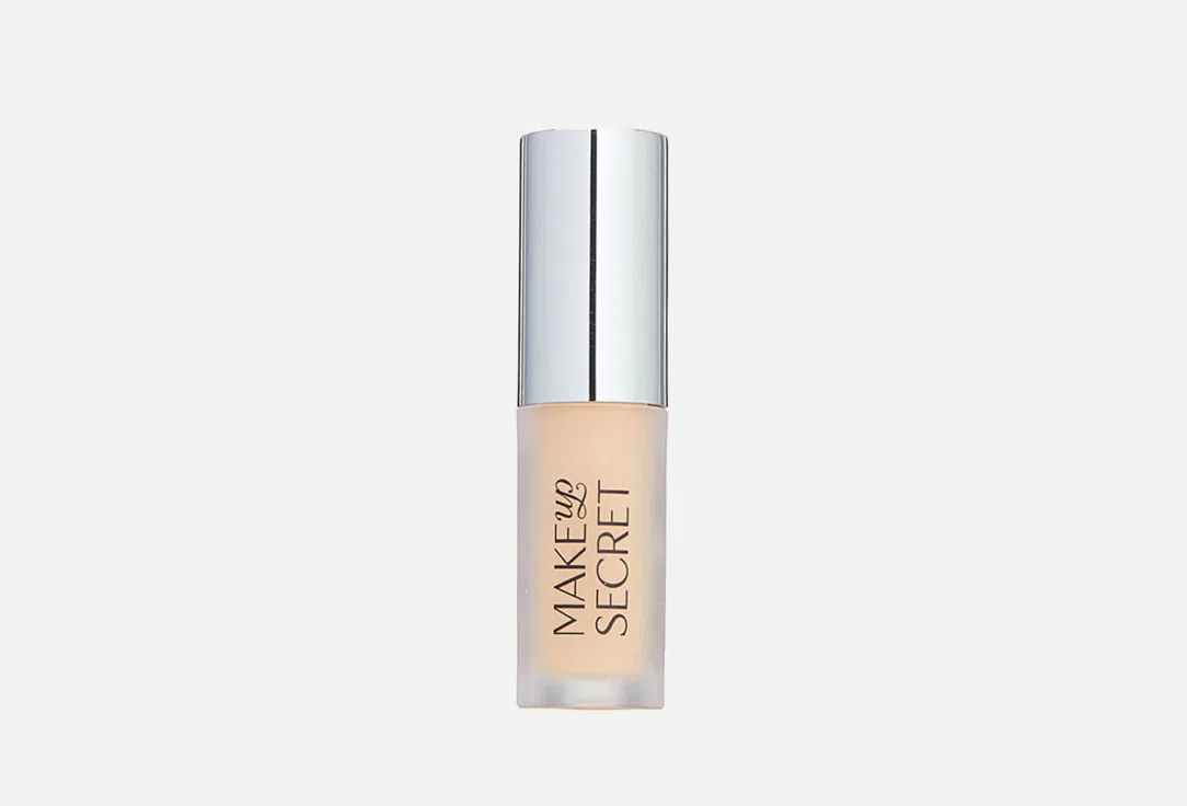 Консилер Make Up Secret для лица устойчивый Light skin 5,2гр