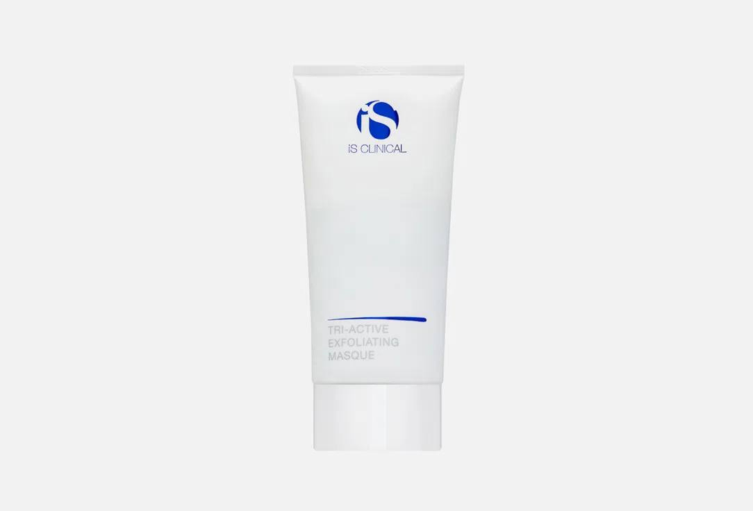Is Clinical Маска для лица Энзимная 120гр