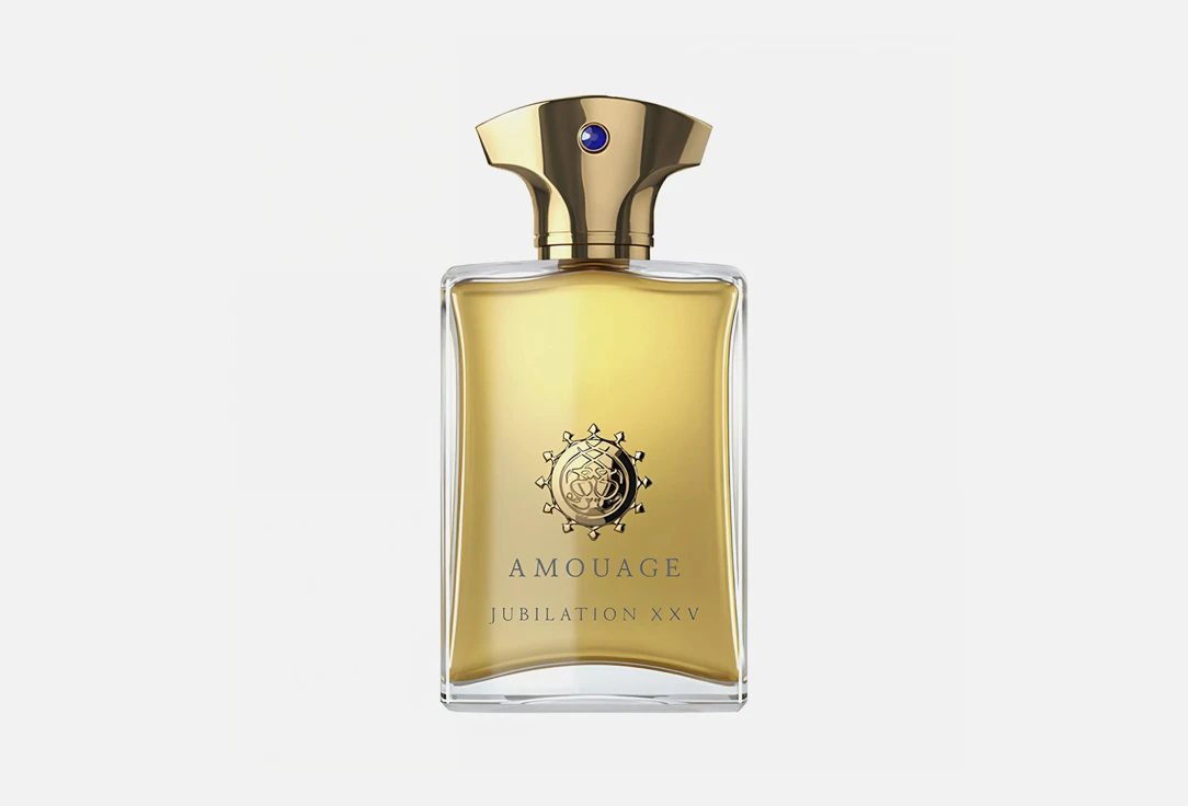 Парфюмерная Amouage вода Jubilation Xxv Man 100мл