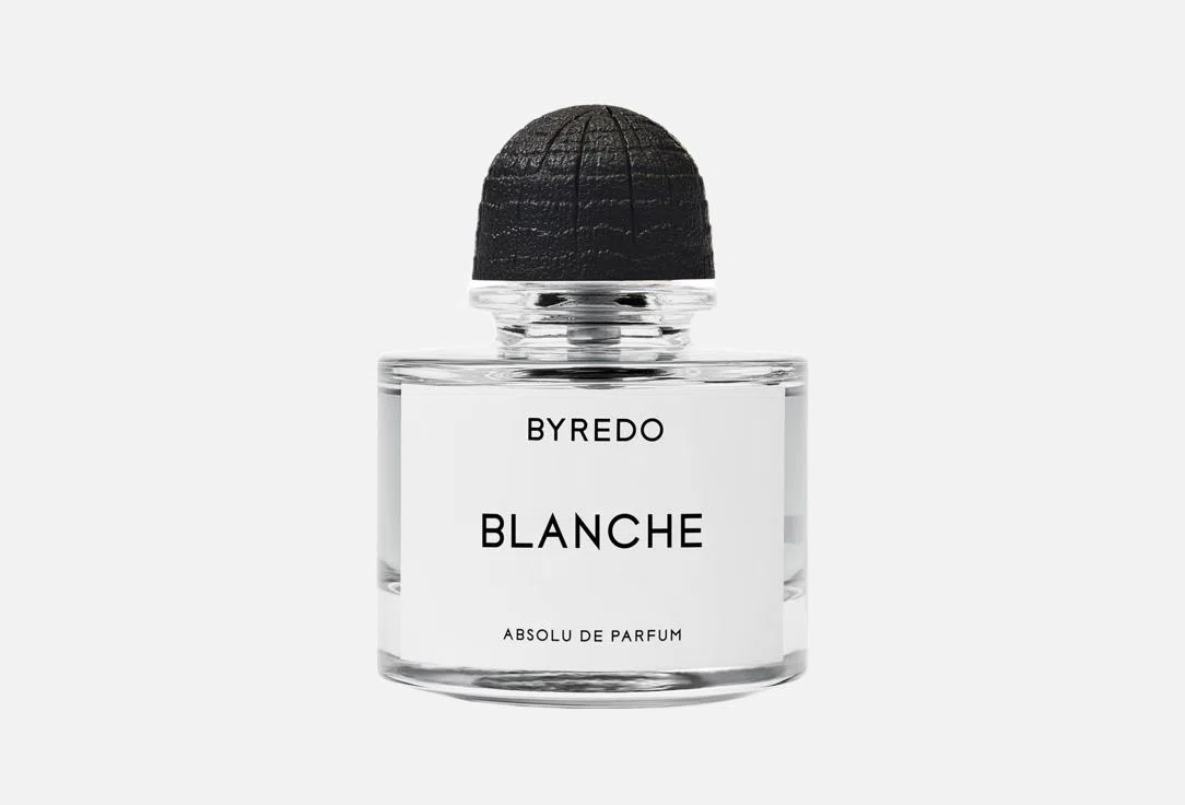 Парфюмерная Byredo вода Blanche Absolu 50мл