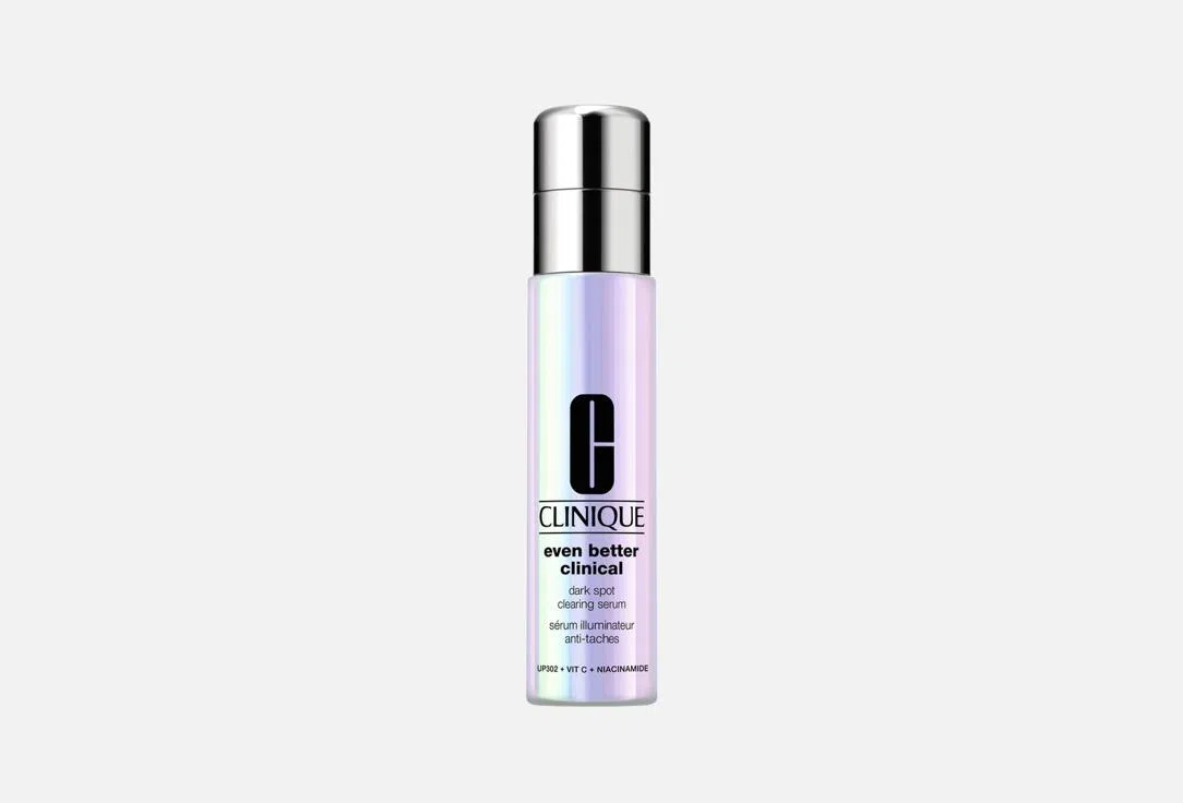 Clinique Сыворотка для лица Even Better Clinical Dark Spot Clearing 30мл