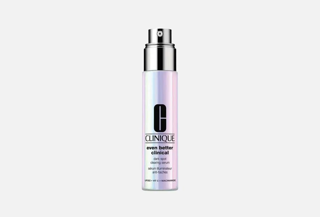 Clinique Сыворотка для лица Even Better Clinical Dark Spot Clearing 30мл