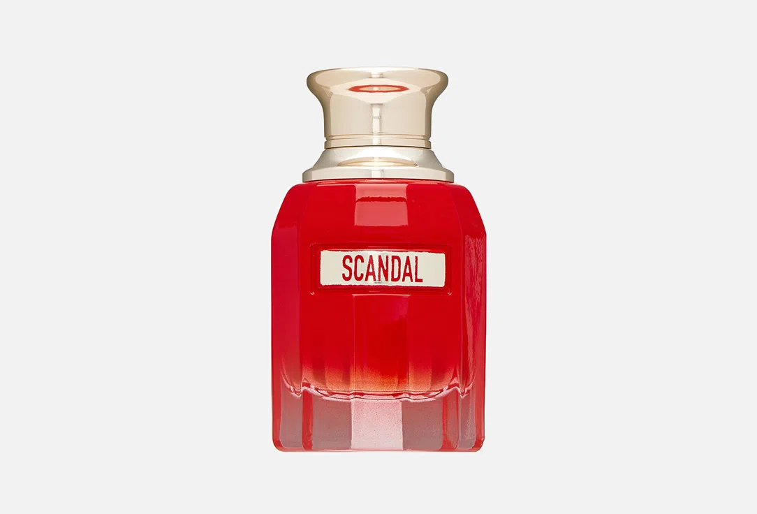 Парфюмерная Jean Paul Gaultier вода Scandal Le Parfum 30мл жен