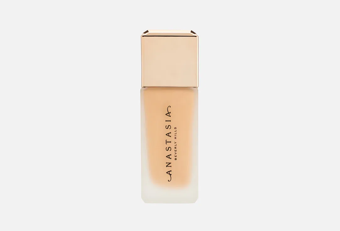 Anastasia Beverly Hills Тональная основа для лица Impeccable Blurring Second-skin Matte 2N 35мл