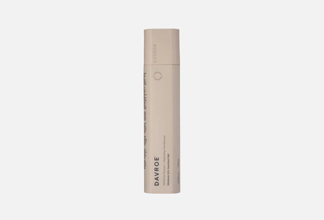 Кондиционер Davroe для волос Moisture Senses Hydrating 325мл