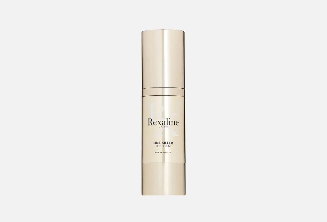 Rexaline Сыворотка для лица Line Killer 30мл