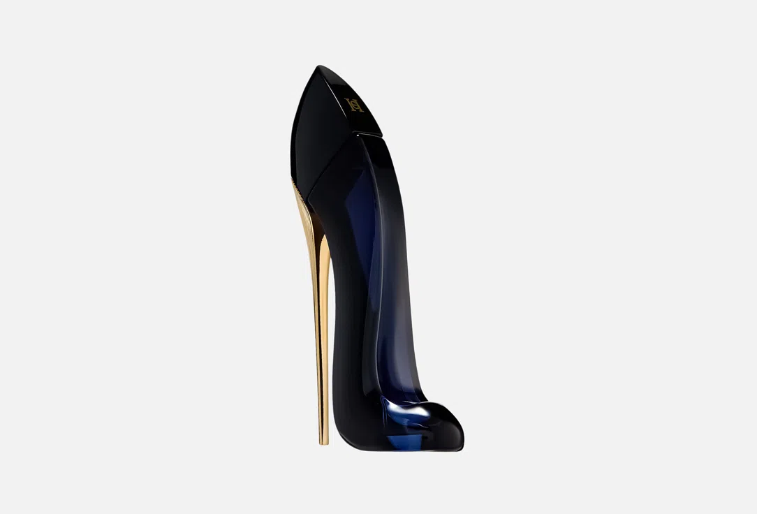 Парфюмерная Carolina Herrera вода Good Girl 30мл жен