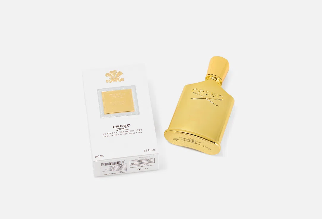 Парфюмерная Creed вода Imperial Millesime 100мл