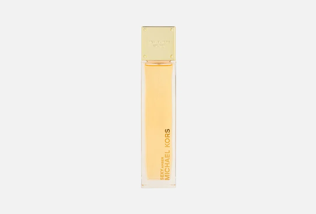 Парфюмерная Michael Kors вода Sexy Amber 100мл