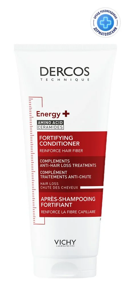 Кондиционер для волос Vichy Dercos Technique
