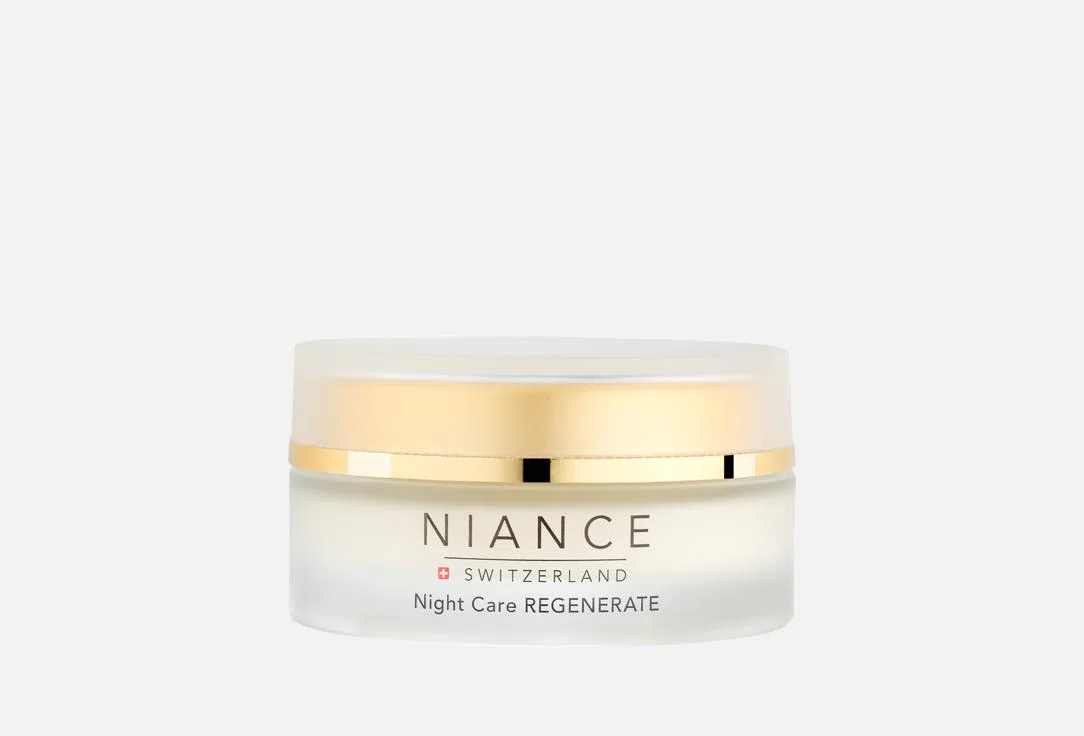 Niance Крем для лица Regenerate 50мл