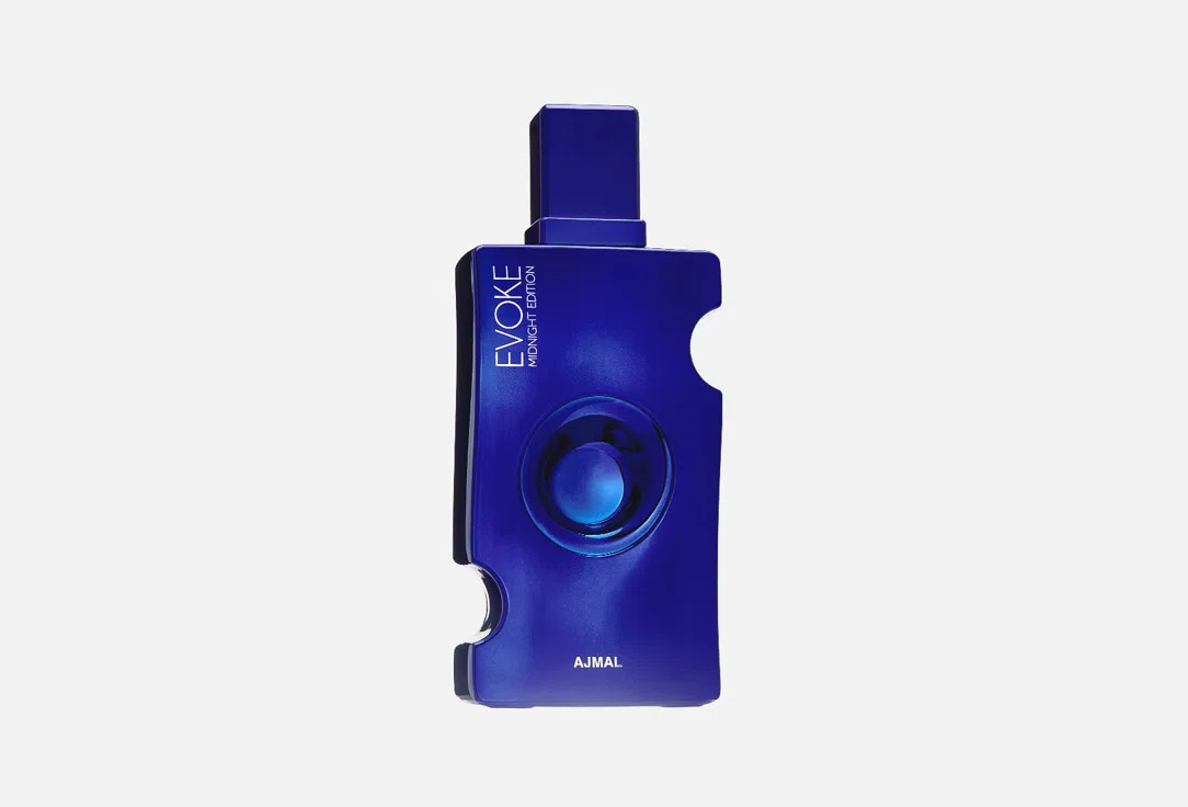Парфюмерная Ajmal вода Evoke Midnight her Prestige 75мл
