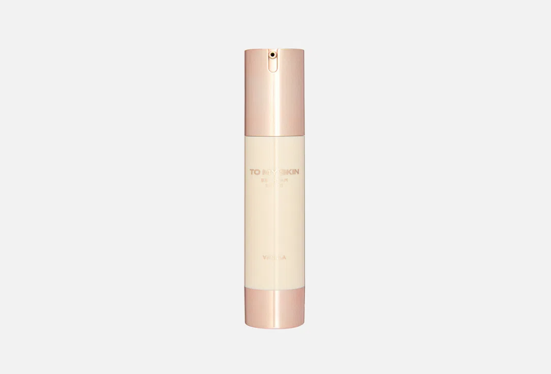 To My Skin BB-крем для лица Skin Veil SPF30 02 30мл