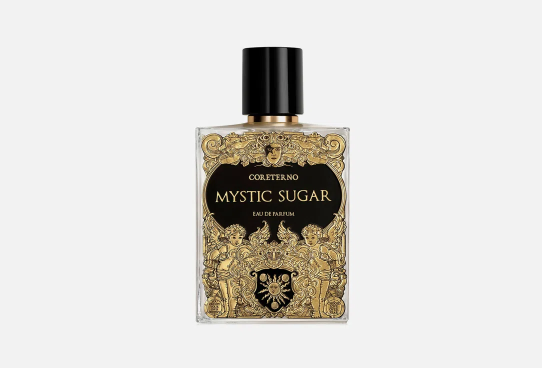 Парфюмерная Coreterno вода Mystic Sugar 100мл