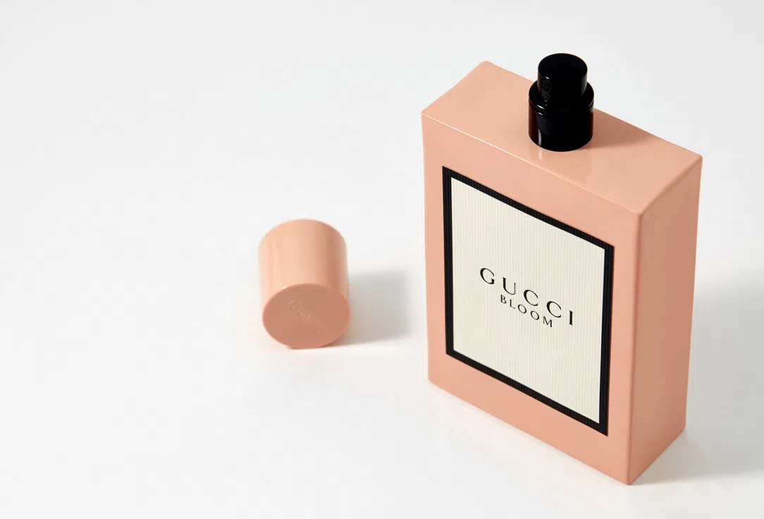 Парфюмерная вода Gucci Bloom, 100 мл, для женщин