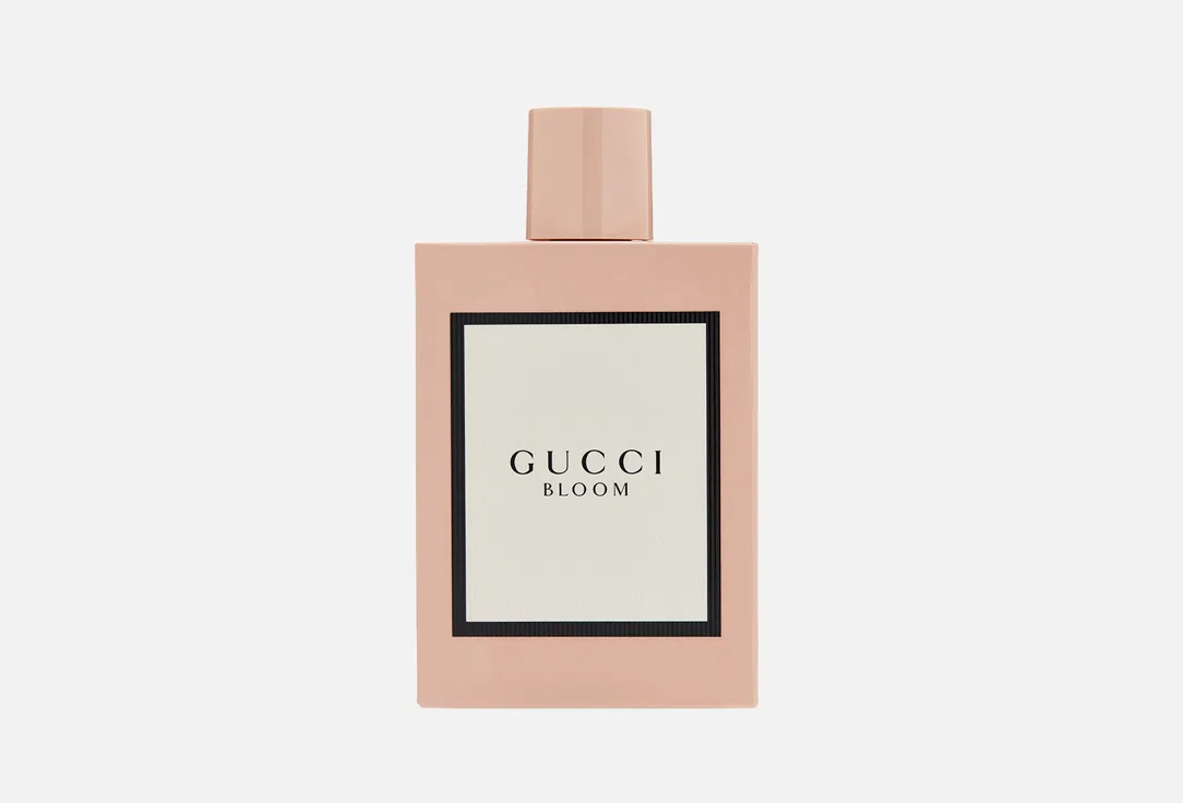 Парфюмерная вода Gucci Bloom, 100 мл, для женщин