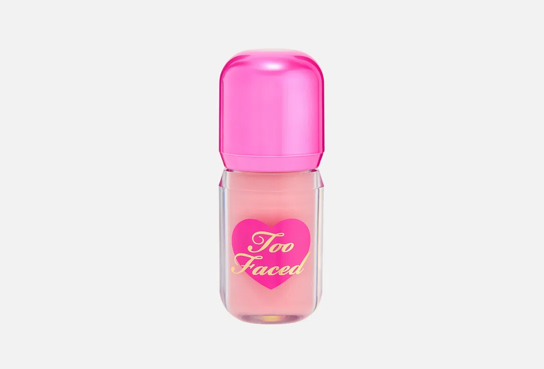 Румяна Too Faced для лица Жидкие Love Letter 6мл