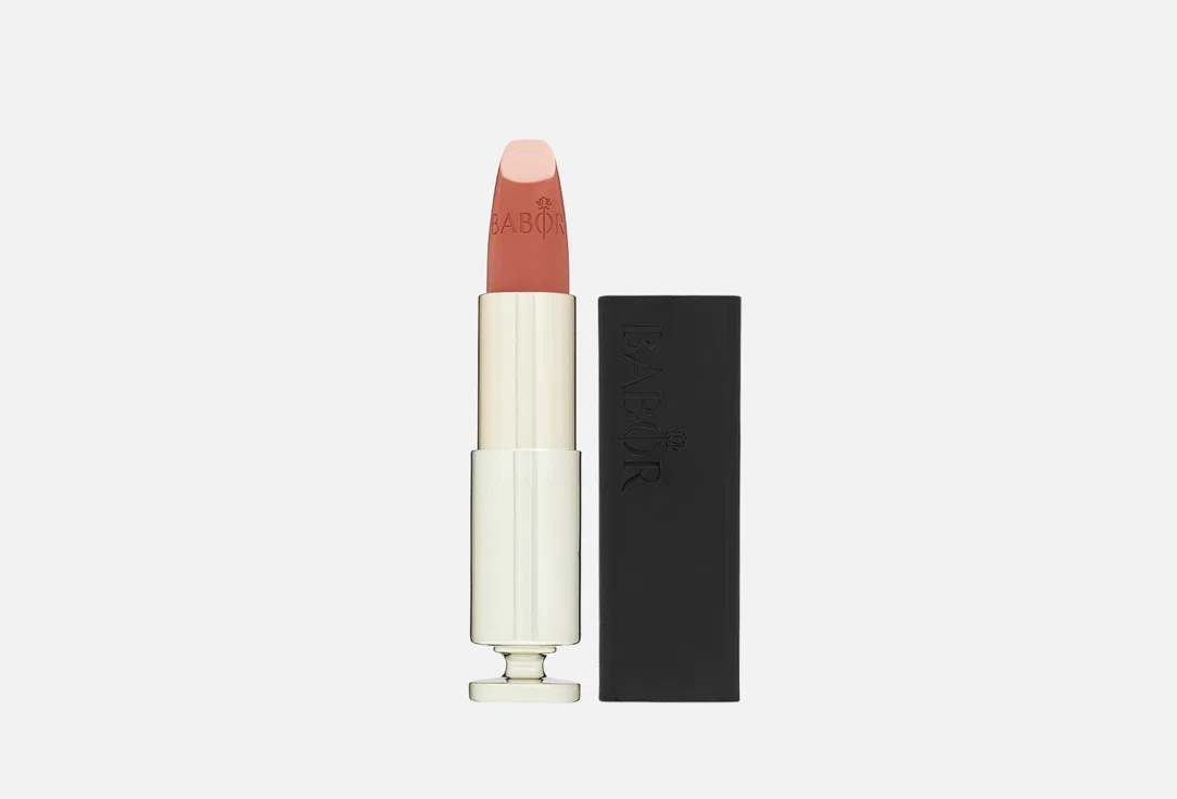Помада Babor для губ Matte 14 Light mauve 4гр