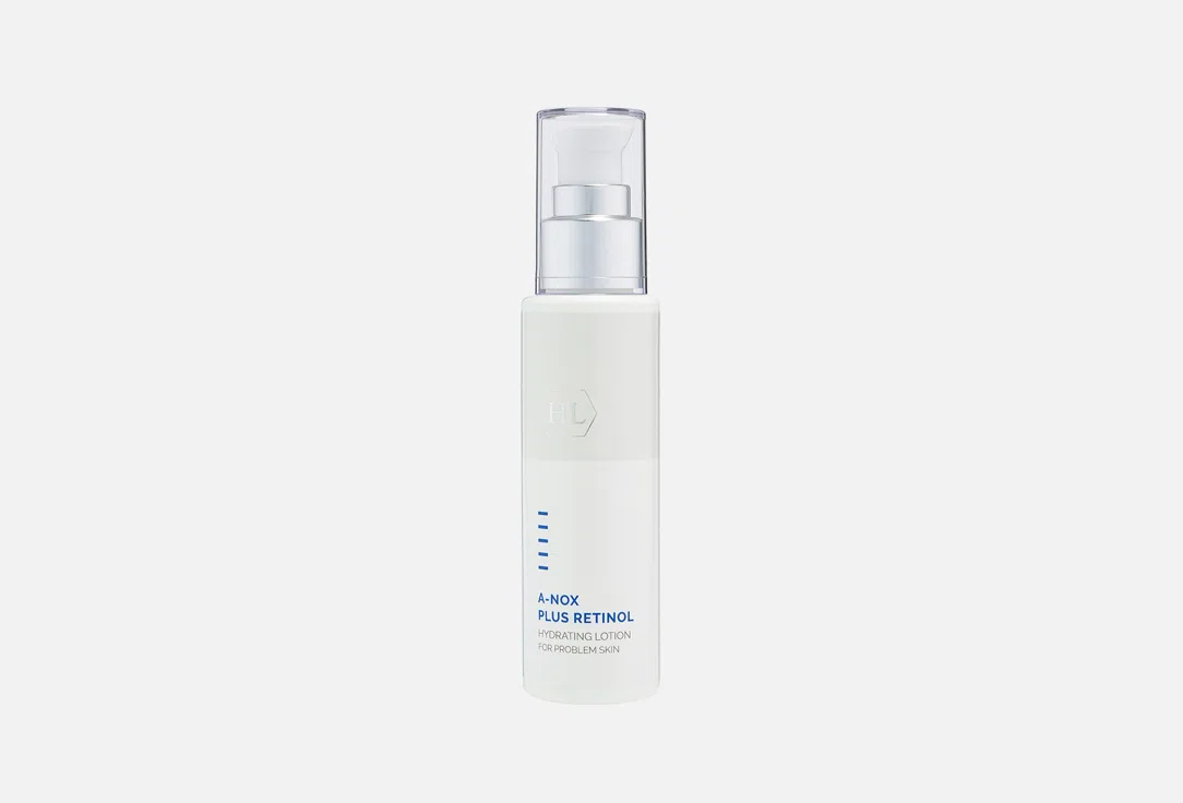 Holy Land Лосьон для лица Hydrating A-nox plus retinol 100мл