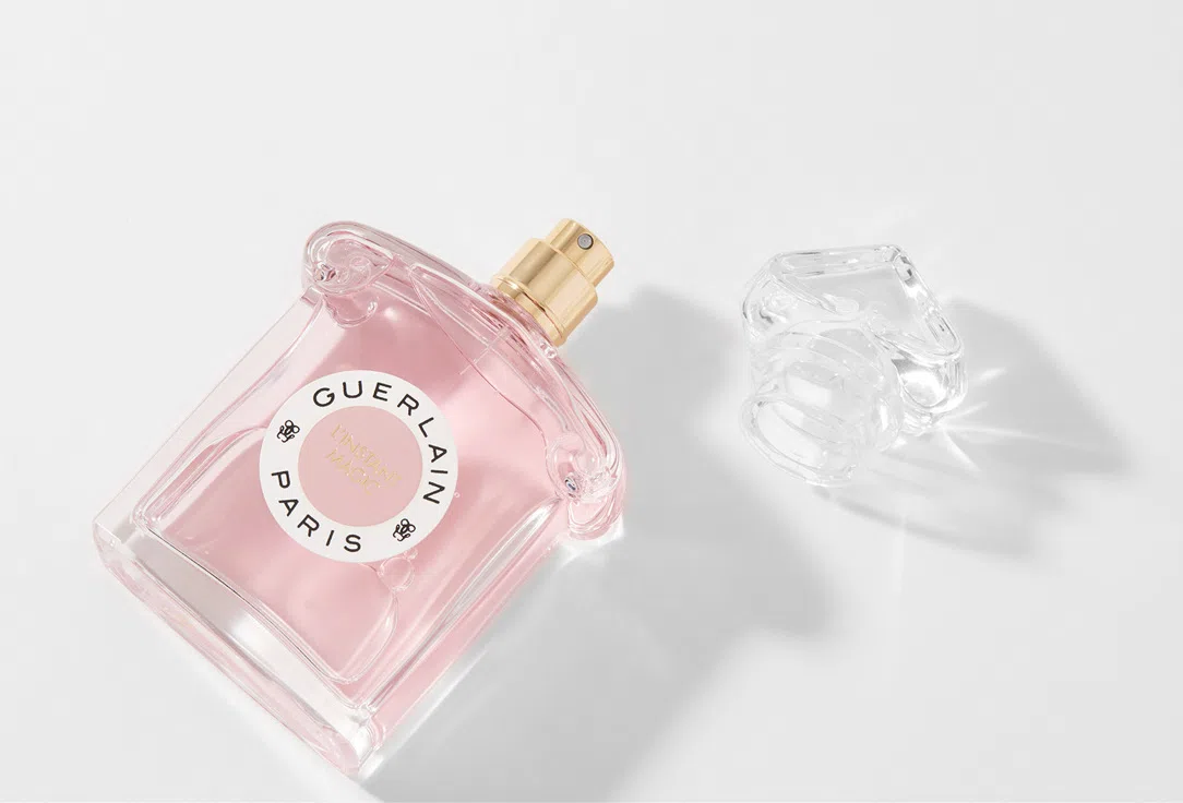 Парфюмерная Guerlain вода L'Instant Magic 75мл
