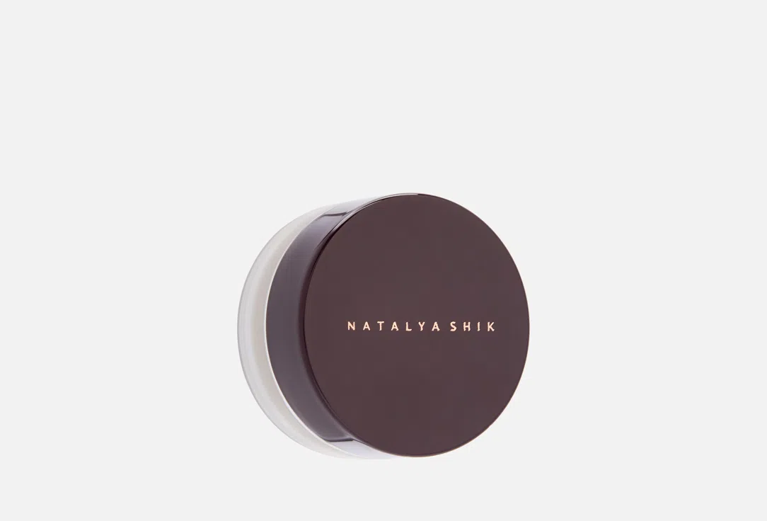 Кремовые тени для век Natalya Shik Glow Cream 05 Aventurine, 5 мл