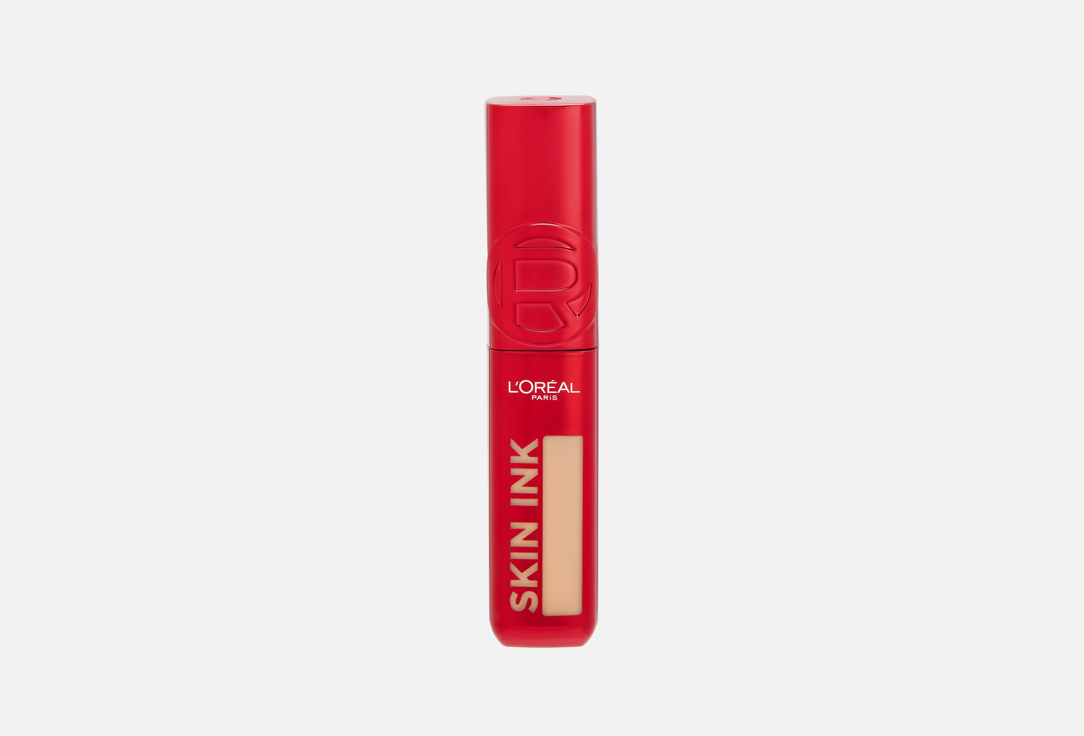 Консилер L'Oreal Paris Крем-консилер для лица Infaillible Skin Ink 180 15мл