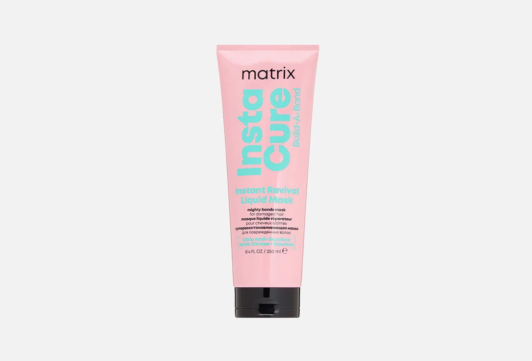 Matrix Маска-бондинг для волос Instacure 250мл