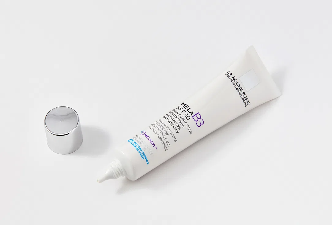 La Roche-Posay Крем для лица Против пигментации Mela B3 SPF30 40мл