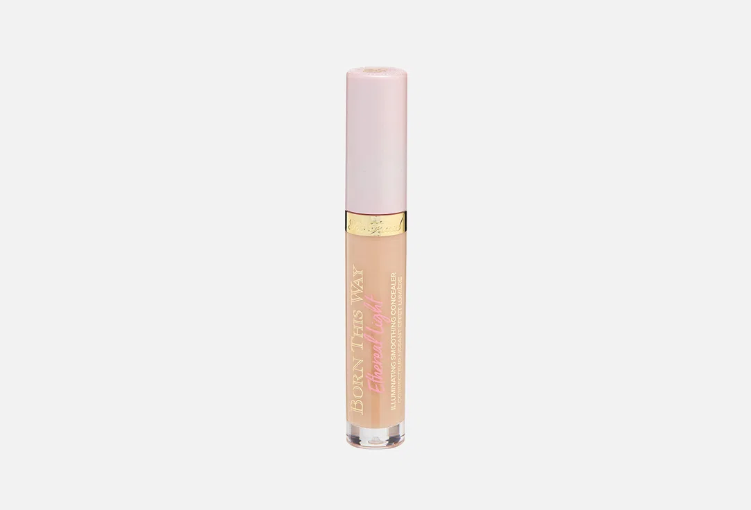 Консилер Too Faced для лица Born This Way Pecan 5мл