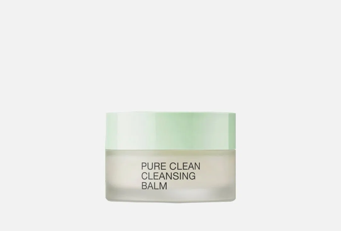 Kiko Milano Бальзам д/умывания Pure Clean 50мл