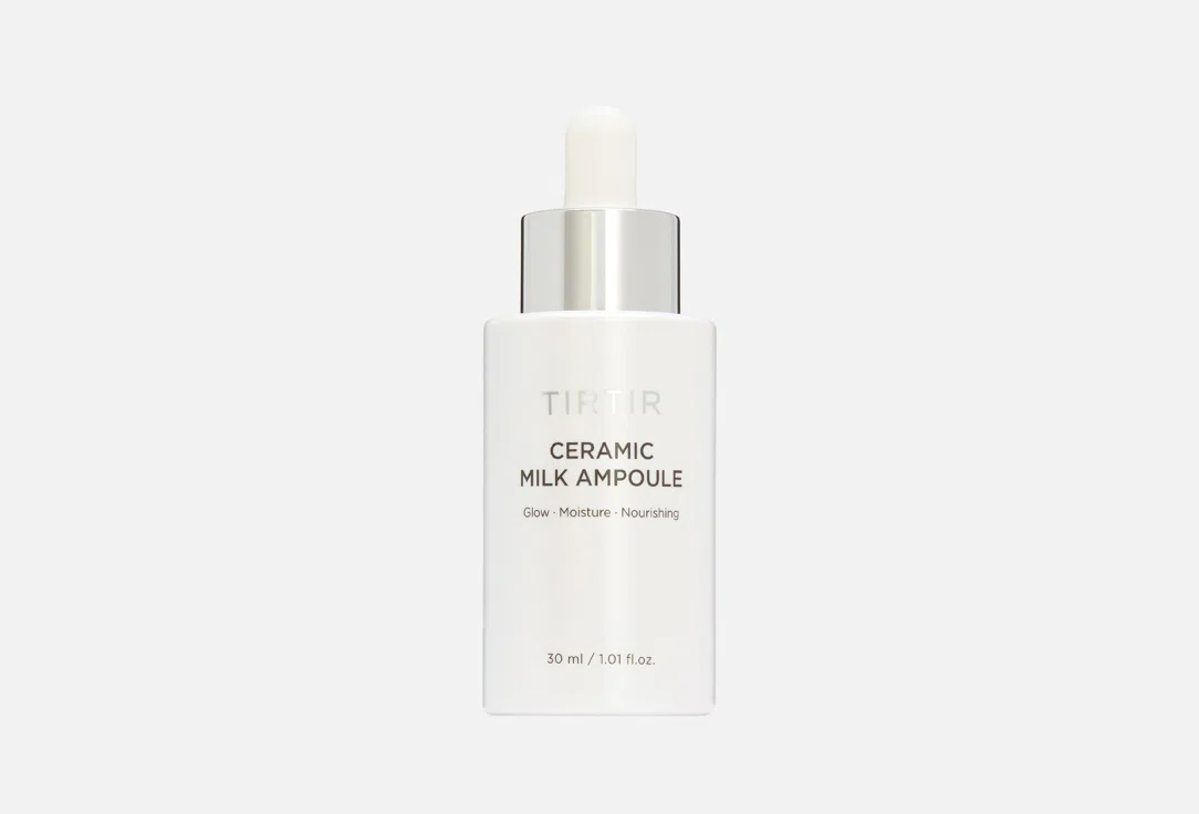 Tirtir Сыворотка для лица Ceramic Milk 30мл